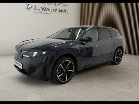 BMW iX3 50 xDrive 468ch M Sport Pro 2026 occasion Chambourcy 78240
