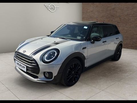 Mini Cooper 136ch Edition Premium Plus BVA7 2022 occasion Chambourcy 78240