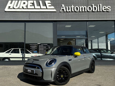 Mini Cooper COOPER SE 184CH ESSENTIAL BVA 5CV 2021 occasion ECHIROLLES 38130