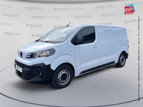 Peugeot Expert M 2.2 Diesel 150ch 2026 occasion Reims 51100