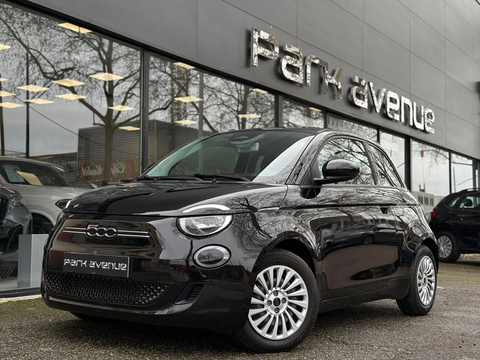 Fiat 500 E 95CH ACTION PLUS (STEP1) 2022 occasion Toulouse 31000