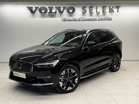 Volvo XC60 T8 Hybride Rechargeable 455ch Ultra Style Chrome Geartronic 2026 occasion Athis-Mons 91200