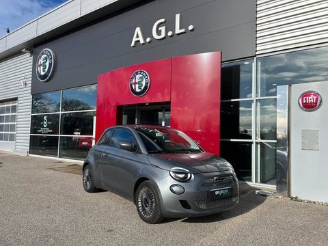 Fiat 500 e 118ch MY23 2023 occasion Salon-de-Provence 13300