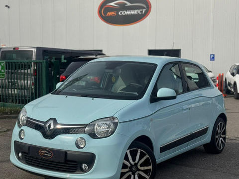 Renault Twingo III 0.9 TCE 90CH ENERGY INTENS 2014 occasion GISORS 27140