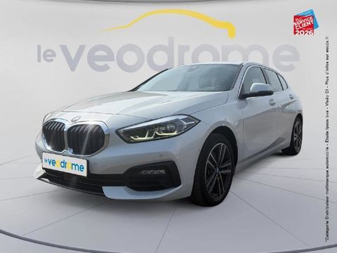 BMW S&eacute;rie 1 116iA 109ch Business Design DKG7 2023 occasion Illange 57970
