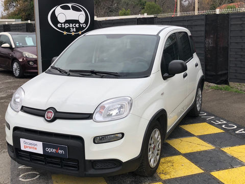 Fiat Panda 1.0 70CH BSG S&S 2023 occasion Lattes 34970