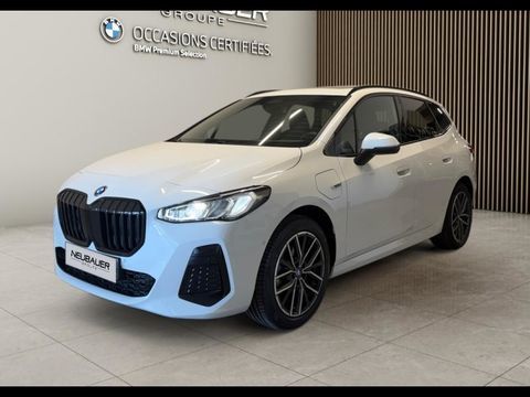 BMW Serie 2 225e 245ch xDrive M Sport DKG7 2022 occasion Chambourcy 78240