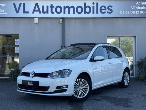 Volkswagen Golf 1.6 TDI 105 CH BLUEMOTION TECHNOLOGY FAP CUP 5P 2015 occasion Colomiers 31770