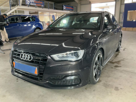 Audi A3 2.0 TDI 150CH FAP S LINE + 2015 occasion CLOUANGE 57185