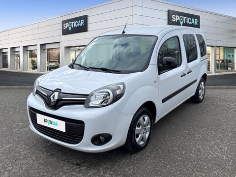 Renault Kangoo 1.5 Blue dCi 95ch Business 5cv 2020 occasion Vernouillet 28500