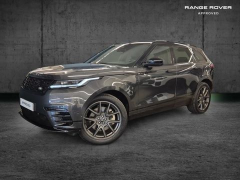 Land-Rover Range rover velar 2.0 P400e 404ch PHEV Dynamic SE AWD BVA 2024 occasion LE PORT MARLY 78560