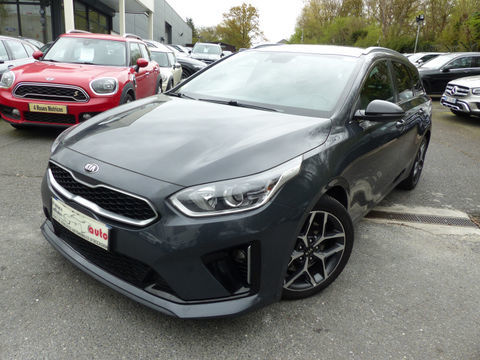 Kia Ceed SW 1.6 CRDI 136CH MHEV GT LINE DCT7 2021 occasion Mont&eacute;vrain 77144