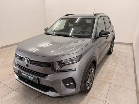 Citro&euml;n C3 1.2 Turbo 100ch MAX 2025 occasion Montgeron 91230