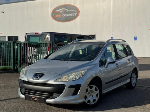 Peugeot 308 SW 1.6 HDI92 FAP CONFORT PACK 2011 occasion GISORS 27140