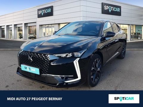 Citro&euml;n DS4 E-TENSE 225ch Rivoli 2023 occasion Bernay 27300