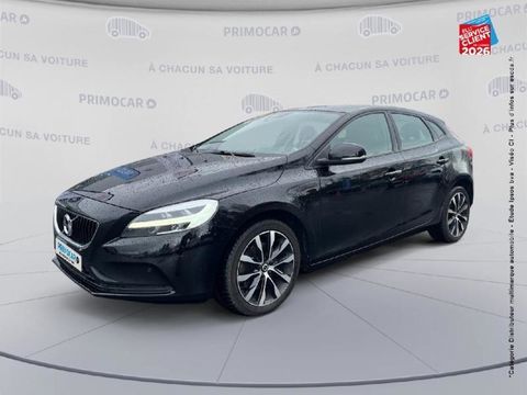 Volvo V40 T3 152ch Inscription 2018 occasion Charleville-M&eacute;zi&egrave;res 08000