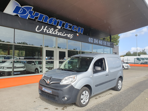 Renault Kangoo Express 1.5 BLUE DCI 95CH EXTRA R-LINK 2021 occasion Nogent-le-Phaye 28630