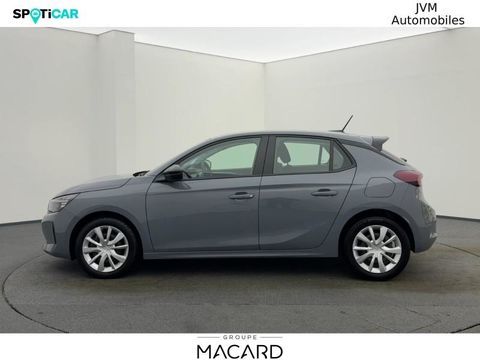 Opel Corsa 1.2 Turbo 100ch Edition BVA 2024 occasion Bo&eacute; 47550