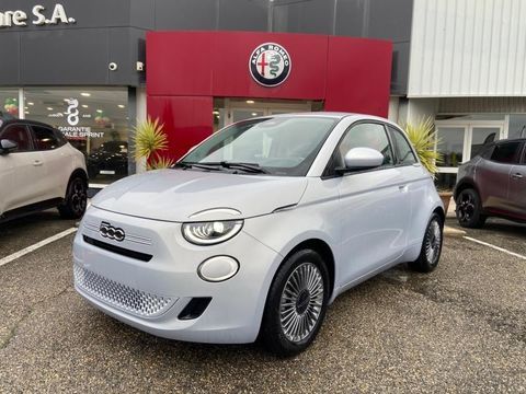 Fiat 500 1.0 FireFly 65ch hybrid Torino 2026 occasion Arles 13200