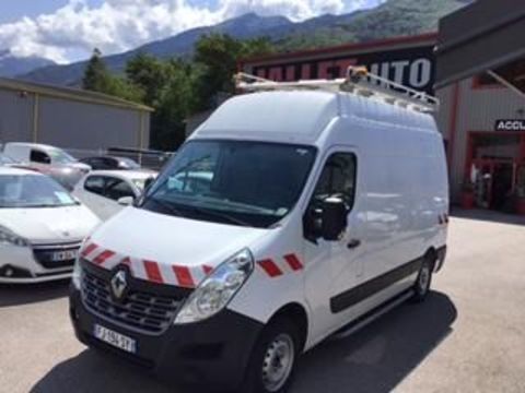 Renault Master F3500 L2H3 2.3 DCI 170CH ENERGY CONFORT EURO6 2019 occasion La B&acirc;thie 73540