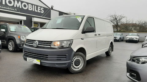 Volkswagen Transporter 3.0T L2H1 2.0 TDI 102CH 2019 occasion Warcq 08000