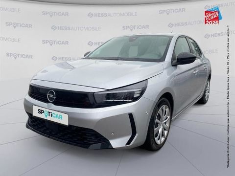 Opel Corsa 1.2 Turbo 100ch 2024 occasion Laxou 54520