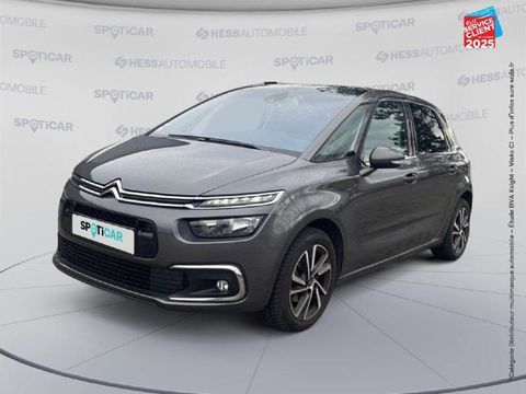 Citro&euml;n C4 Picasso PureTech 130ch Shine S&S 2019 occasion Saint-&Eacute;tienne 42000
