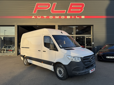 Mercedes Sprinter 314 CDI 07/2021 2021 occasion RODEZ 12000