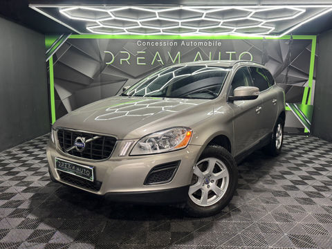 Volvo XC60 D3 136CH MOMENTUM 2013 occasion CLOUANGE 57185