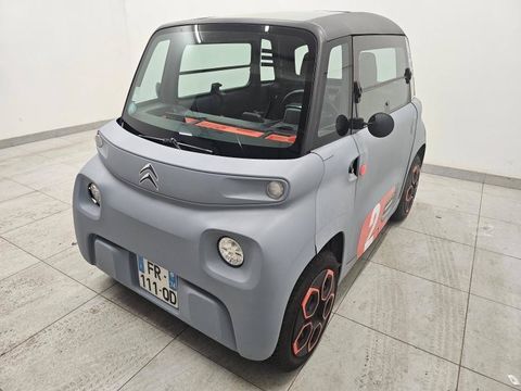 Citro&euml;n AMI Ami Ami 2020 occasion Montgeron 91230