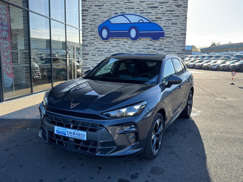 Cupra Terramar 1.5 ETSI HYBRID 150CH V DSG7 2025 occasion Saint-L&eacute;ger-de-Lini&egrave;res 49070