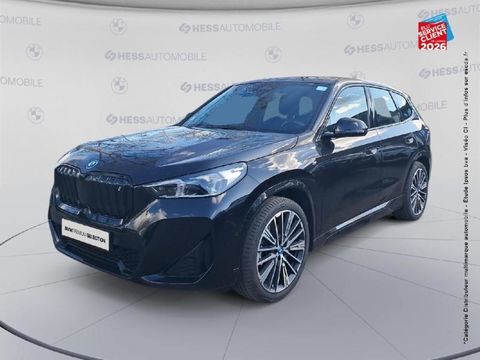 BMW X1 ixDrive30 313ch M Sport 2023 occasion Colmar 68000