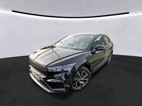 Skoda Enyaq iV 204ch Version 80 Sportline 2022 occasion Marsac-sur-l'Isle 24430