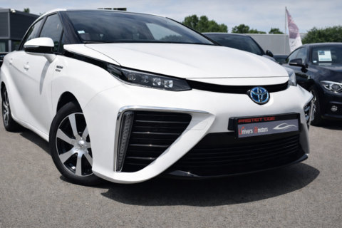 Toyota Mirai 154CH HYDROGENE 2019 occasion Vendargues 34740