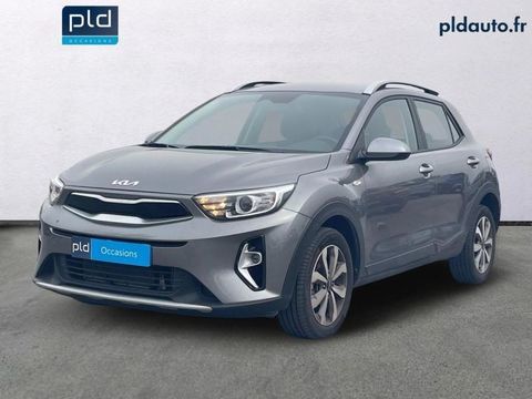 Kia Stonic 1.0 T-GDi 100ch Active DCT7 2025 occasion ST VICTORET 13730