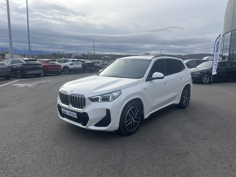 BMW X1 (U11) XDRIVE20D 163CH M SPORT 2025 occasion Ibos 65420