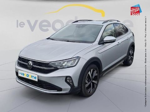 Volkswagen Taigo 1.0 TSI 116ch Life Plus 2025 occasion Illzach 68110