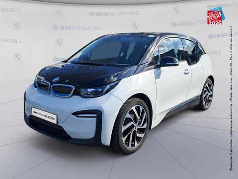 BMW i3 170ch 120Ah Edition WindMill Atelier 2022 occasion Colmar 68000