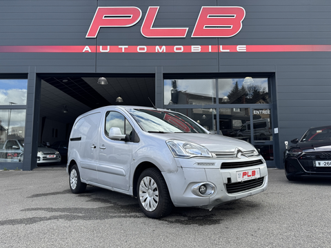 Citro&euml;n Berlingo 1.6 HDI 90 7490 HT 2014 occasion RODEZ 12000