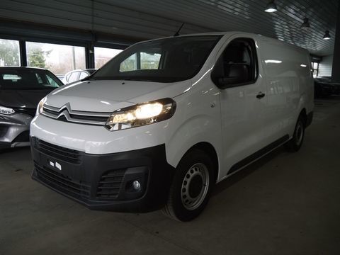 Citro&euml;n Jumpy XL 2.0 BLUEHDI 145CH 2024 occasion Seclin 59113