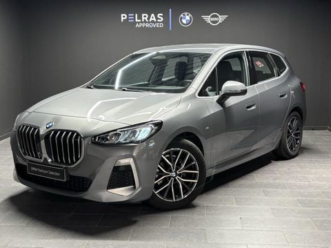 BMW Serie 2 218i 136ch M Sport DKG7 2023 occasion TOULOUSE 31100