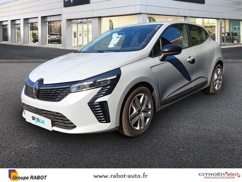 Renault Clio 1.0 TCe 90ch Evolution - 25 2025 occasion Andr&eacute;sy 78570