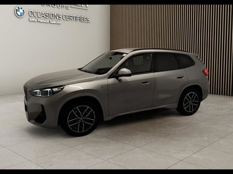 BMW X1 sDrive20i 170ch M Sport 2025 occasion Chambourcy 78240