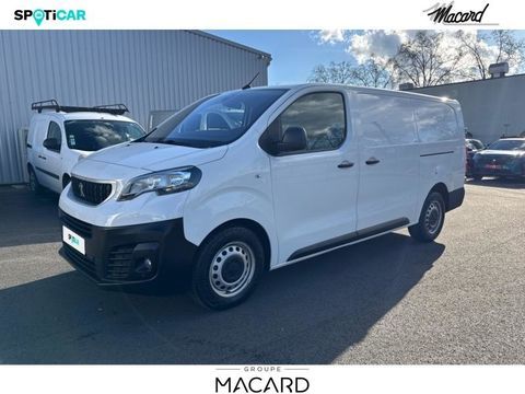 Peugeot Expert Long 2.0 BlueHDi 120ch S&S Premium 2021 occasion Montauban 82000