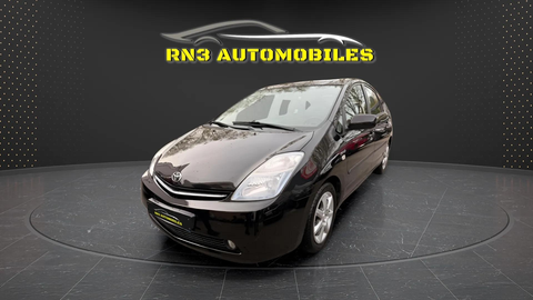 Toyota Prius 110H 10 EME ANNIVERSAIRE 2008 occasion Pantin 93500