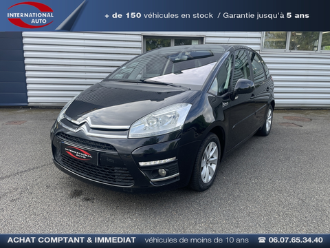 Citro&euml;n C4 Picasso 1.6 HDI 110CH FAP BUSINESS 2013 occasion Auneau 28700