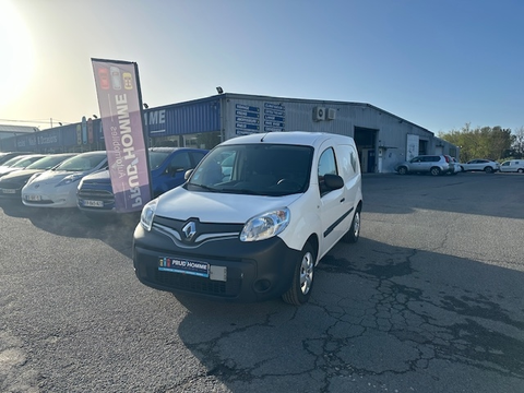 Renault Kangoo Express 1.5 DCI 110CH EXTRA R-LINK 2019 occasion Puymoyen 16400