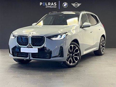 BMW X3 xDrive20d 197ch M Sport 2025 occasion TOULOUSE 31100
