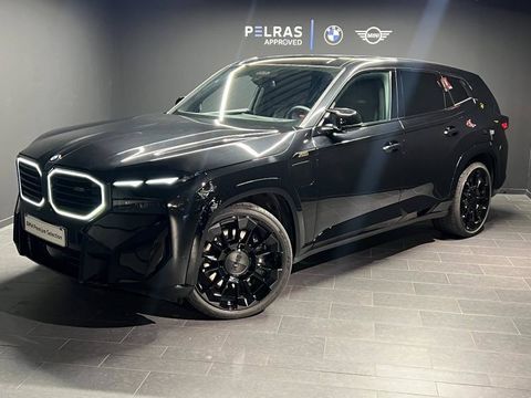 BMW XM 4.4 V8 653ch 2024 occasion TOULOUSE 31100