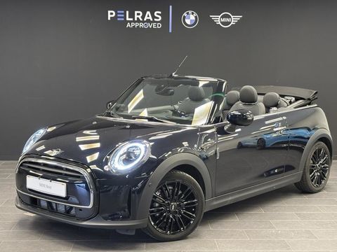 Mini Cooper 136ch Edition Premium Plus BVA7 2024 occasion TOULOUSE 31100